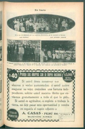 San Antonio (Oeste)