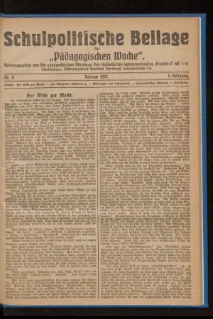 ¬Der¬ Wille zur Macht