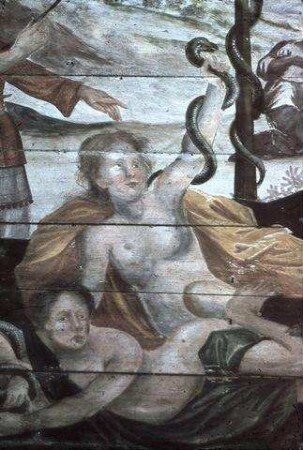 Die eherne Schlange