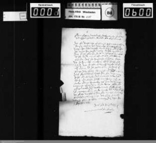 . 1640: April 1640