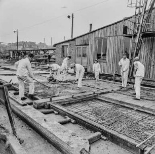 BMK-BB : Bautzen. Bau- und Montagekombinat Kohle und Energie (BMK). Betriebsberufsschule