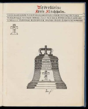 Niederklein: Kreis Kirchhain