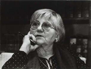 Hanna-Heide Kraze