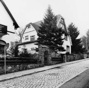 Bensheim, Moltkestraße 6
