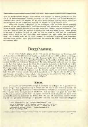 Bergshausen
