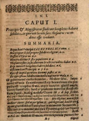 Tractatus Theologico-Nomico-Politicus De Mendicantibus Validis : In Quo De officio Magistratuum circa pauperes, eorum cura & sustentatione; eleemosynarum distributione; exulantibus Lutheranis, vagantibus Scholaribus eorumque studiis & stipendiis; otio & mendicitate licita & illicita, Ordinibus mendicantium Religiosorum, Zigenis, erronibus, aliisque impostoribus, variis illorum fraudibus ac technis. Item de modis coercendi, censura publica, operis publicis, Ergasteriis, & de poenis falsariorum ac stellionum &c. disseritur