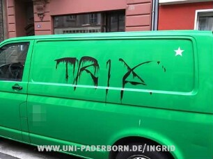 TRIX
