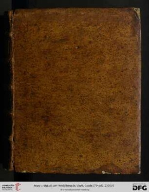 2,2: Historia Universalis Et Pragmatica Romani Imperii, Regnorum, Provinciarum: Unà Cum Insignioribus Monumentis Hierarchiæ Ecclesiasticæ Ex Probatis Scriptoribus Congesta, Observationibus Criticis Aucta ...: Complectitur Historiam sæculi sexti, septimi & octavi deductam à lapsu Occidentalis Imperii ad initia Caroli M. Imperii ejusdem Restauratoris