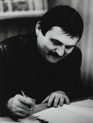 Richard Christ