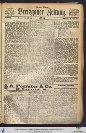 18.03.1900 (Zweites Blatt)