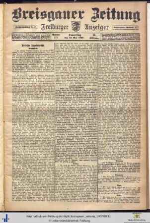 16.05.1907