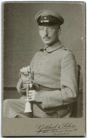 Stolze, Wilhelm
