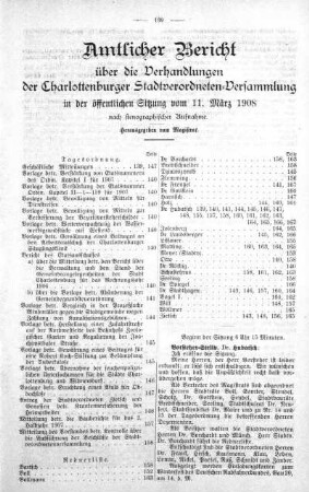 11. März 1908