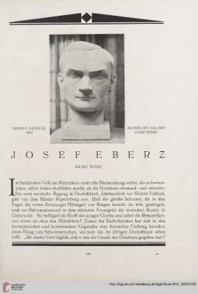 Juni-Heft