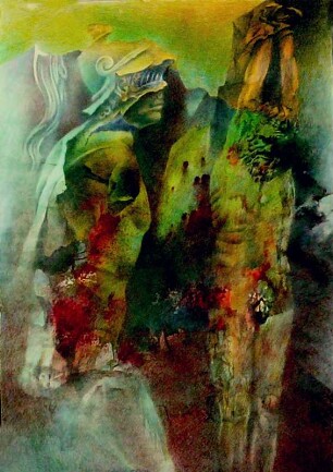 Marsyas
