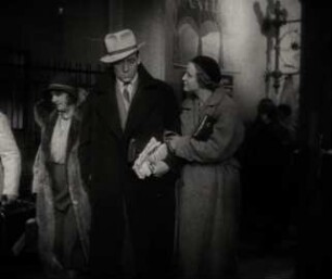 Die Gräfin von Monte Christo (1931/1932) - Filmanfang