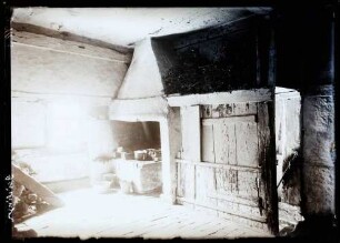 Seelhaus; Küche