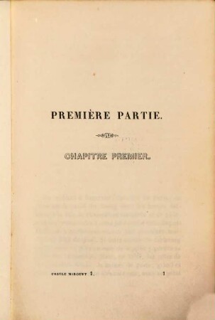 Ursule Mirouet, 1