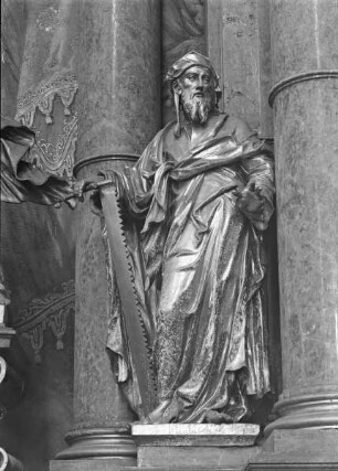 Prophet Jesaja