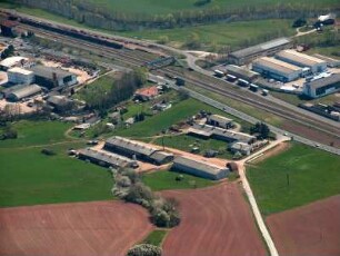 Walldorf