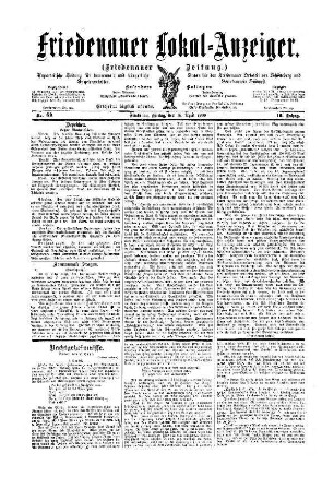 Nr. 89, 16.04.1909