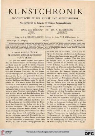 Heft 3 (27. Oktober 1892)