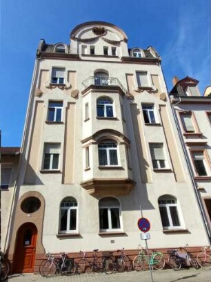 Heidelberg-Neuenheim Werderstraße 17