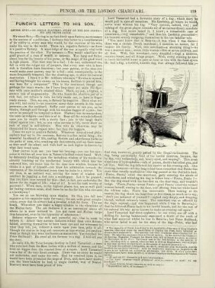 Punch's letters to his son