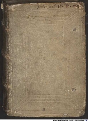 Christiana trium linguarum elementa