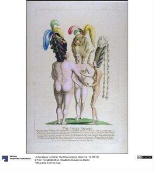 The three Graces