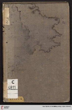 2: Münchner Jahrbücher für bildende Kunst