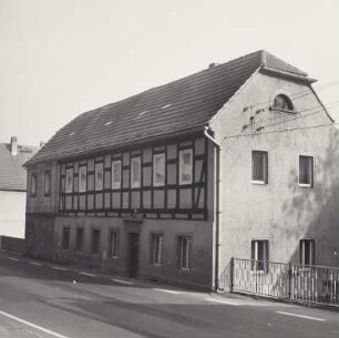 Ehemalige Alte Schmiede