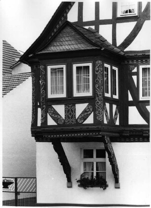Leun, Limburger Straße 17