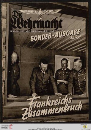 Sonderausgabe (06.07.)