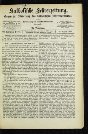 ¬Das¬ Züchtigungsrecht des Lehrers
