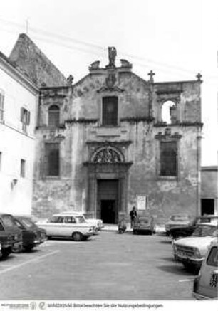 San Francesco di Paola