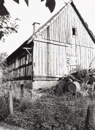 Ehemaliges Bauerngut