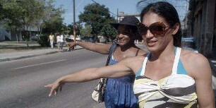 Transit Havanna