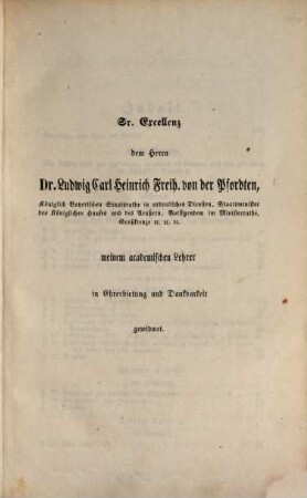 Das jus naturale, aequum et bonum und jus gentium der Römer, 1. Die Lehre vom jus naturale, aequum et bonum und jus gentium der Römer