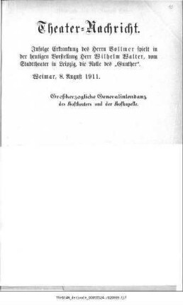 Die Nibelungen [Der gehörnte Siegfried]