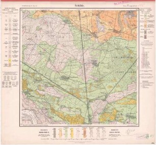 Grad-Abtheilung 26, Blatt 57 [Neue Nr. 2936]: Schilde