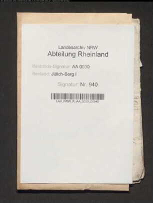 NEUSS, St. QUIRIN, Kanonissen