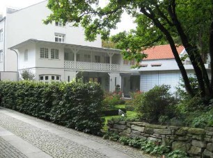 Bad Soden, Königsteiner Straße 83