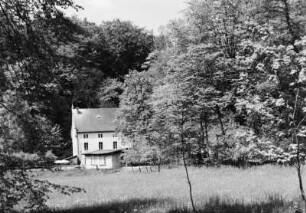 Seifersdorf, Marienmühle : Seifersdorf. Marienmühle. Außenansicht