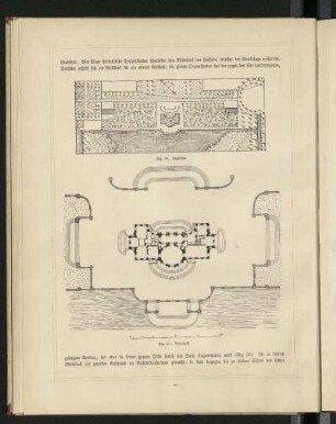 Fig. 55. Grundriß.