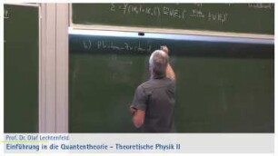 01. Vorlesung vom 10.04.2018