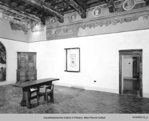 Palazzo Orsini, Pitigliano