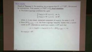 Existence of ground states for aggregation-diffusion equations