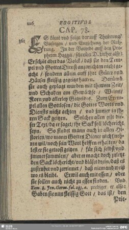 Cap. 78