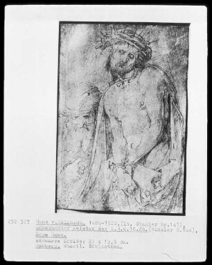 Ecce Homo